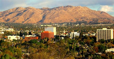 Hike Mt. Rubidoux, Mt. Rubidoux Trail