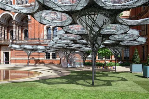 What is Biomimetic Architecture? | ArchDaily