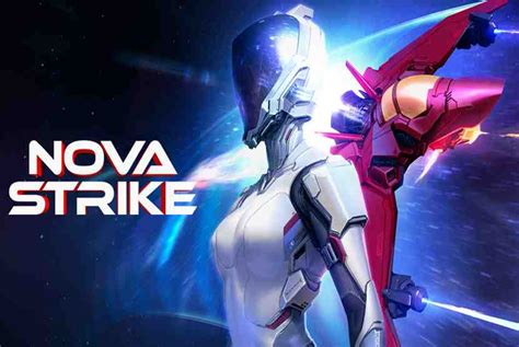 Nova Strike Free Download (BUILD 11647643) - World Of PC Games