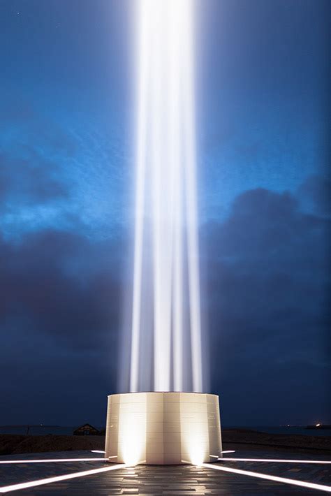 Imagine Peace Tower, Reykjavik – My Hidden Gems