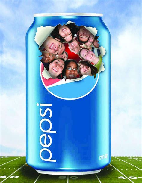 Pepsi picks social media over Super Bowl ads