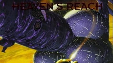 Heaven's Reach by David Brin - Books - Hachette Australia