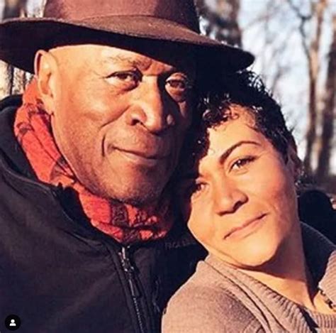 John Amos, ‘Good Times’ Dad, Passes Away At 84 [CONDOLENCES ...