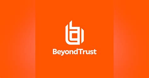 BeyondTrust | Security Info Watch