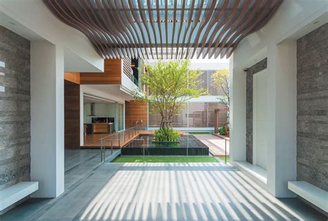 Wind House / OPENSPACE DESIGN | ArchDaily