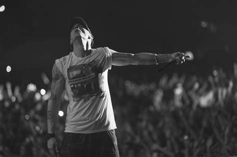 Eminem 2018 Wallpaper - Eminem Live (#125222) - HD Wallpaper ...