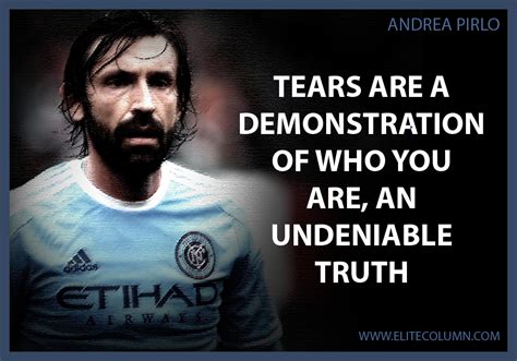 10 Andrea Pirlo Quotes That Will Inspire You (2023) | EliteColumn