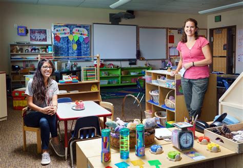 Tuition-free public preschool opens - Sedona Red Rock News