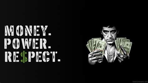 Money Power Respect - Desi Comments