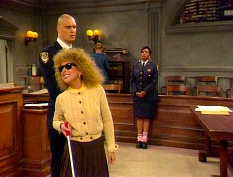 The Ten Best NIGHT COURT Episodes of Season Five | THAT'S ENTERTAINMENT!