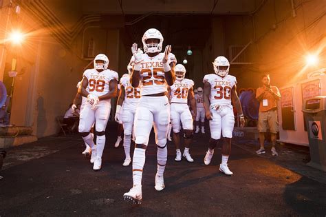 Texas Longhorns Football Wallpapers - Wallpaper Cave