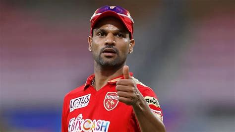 IPL 2023: Some Incredible Records Held by Shikhar Dhawan in IPL