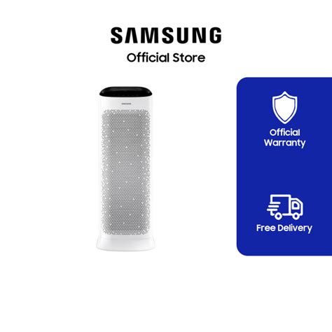 Samsung 90 Sqm Air Purifier AX90T7080WD/TC | Lazada PH