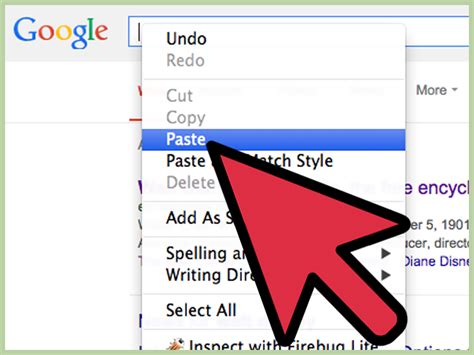 How to Copy and Paste on a Mac: 9 Steps (with Pictures) - wikiHow