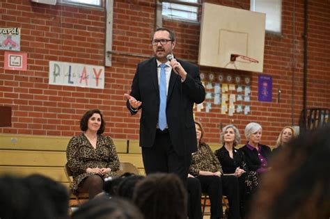 ‘A teacher’s heart’: North educator wins Milken award, $25,000