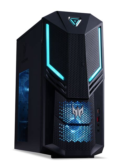 Acer presenta Predator Orion 5000, un potente ordenador gaming de ...