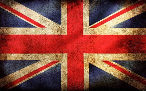 British Flag Wallpapers - Top Free British Flag Backgrounds - WallpaperAccess