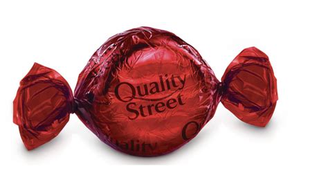 Every Quality Street chocolate, ranked: which is your favourite?