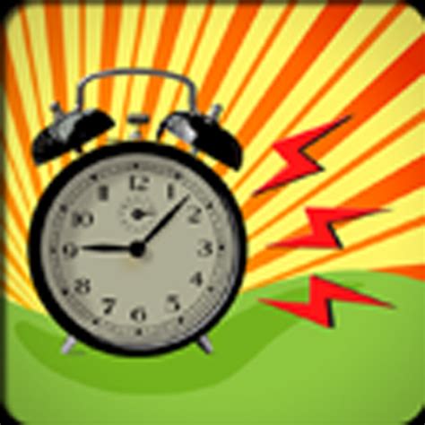 Alarm Clock free Wake up Timer - App on Amazon Appstore