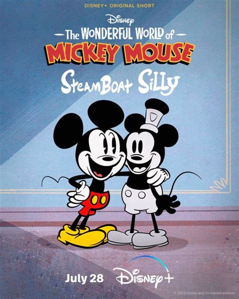 'The Wonderful World of Mickey Mouse' Shorts Series Ends With ...