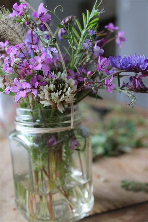 Kristen Roberts Photography: Wildflower Bouquets