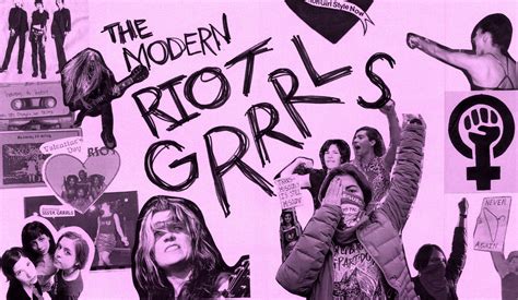 The new riot grrrls | The Stony Brook Press