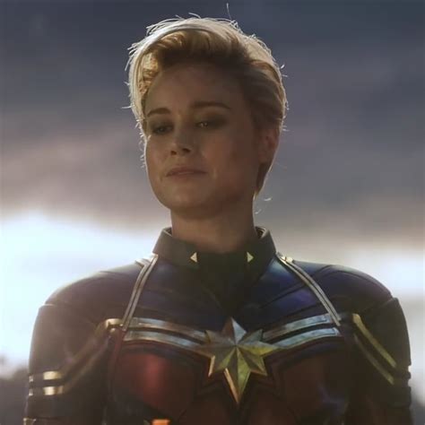 Pin on Brie Larson / Captain Marvel