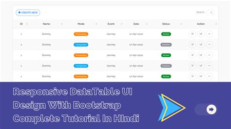 Convert Ui Design To Html Css Using Bootstrap 4 Home - vrogue.co
