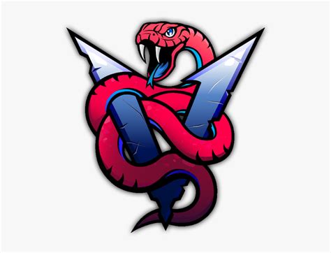 Viper Esports Logo, HD Png Download - kindpng