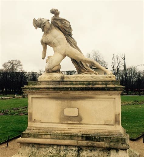 Jardin des Tuileries, Paris