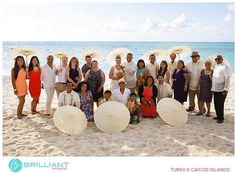 A Turks and Caicos Wedding in Beaches Resort and Spa-Brilliant Studios