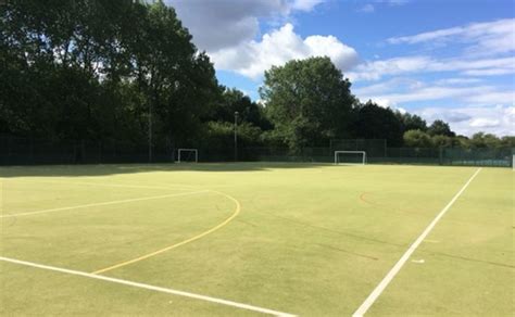 Hawkley Hall High School Wigan - Hire A Pitch | 5 a side, 7 a side, and ...