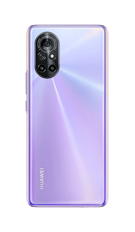 Huawei Nova 8 Pictures, Official Photos - WhatMobile