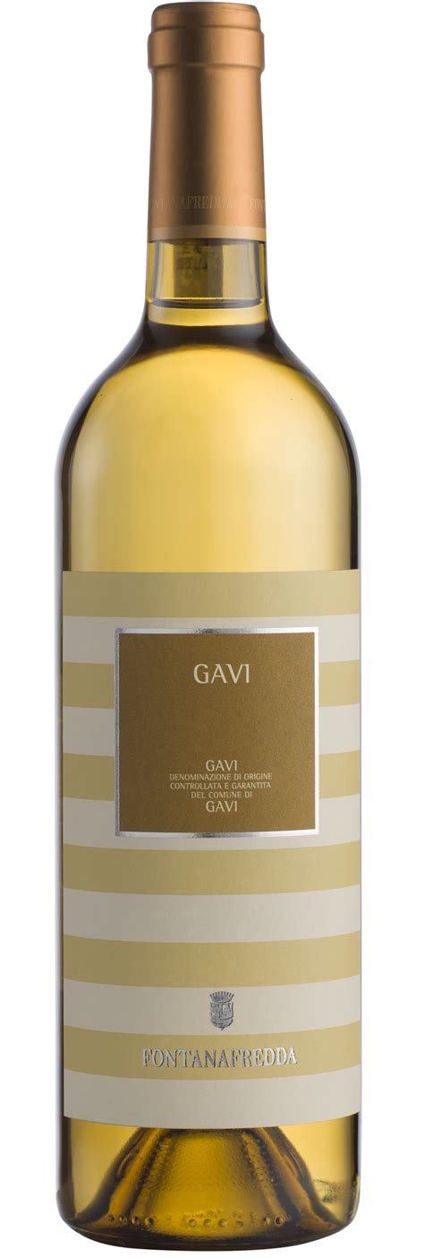 GAVI DI GAVI – Independence Wine and Spirits