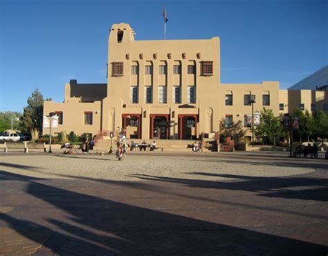 Living Rootless: Gallup, New Mexico: The Sum of Its Parts