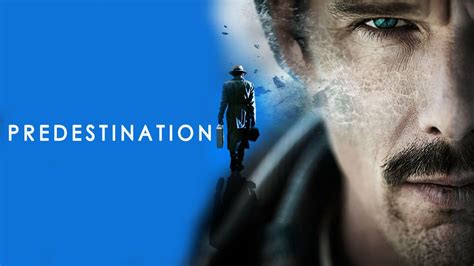 Predestination - Movie - Where To Watch