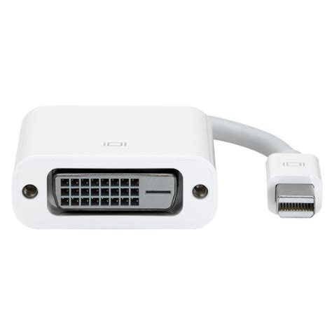 APPLE DISPLAY PORT ADAPTER - Blessing Computers