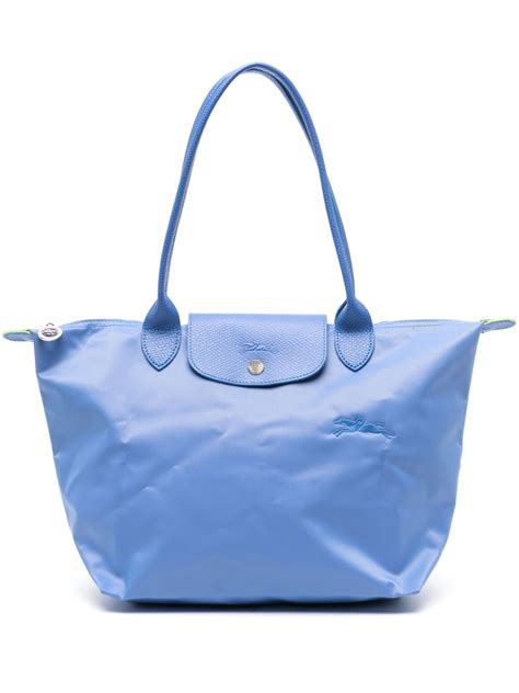 Longchamp Medium Le Pliage Tote Bag - Farfetch