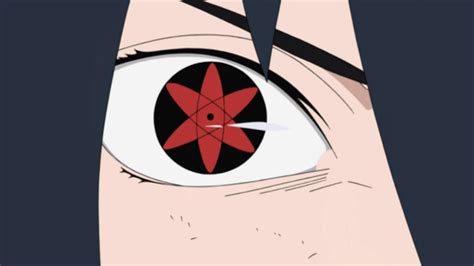 Naruto Eyes: 5 Strongest & 5 Weakest (2022)