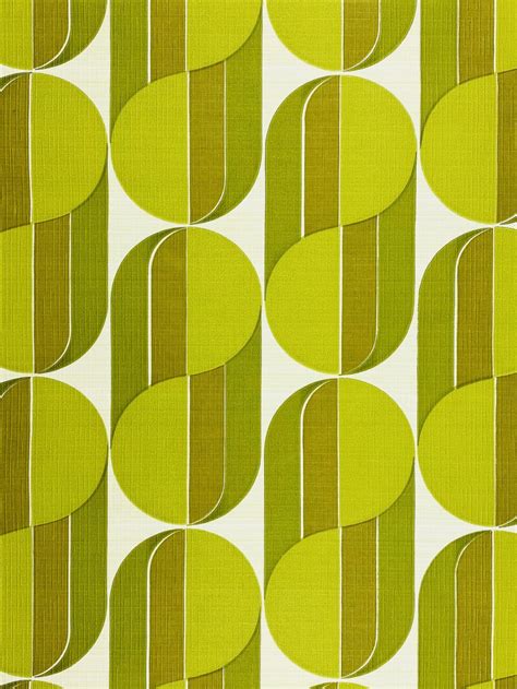 Vintage Retro Geometric Wallpaper | Vintage Wallpapers - Online Shop