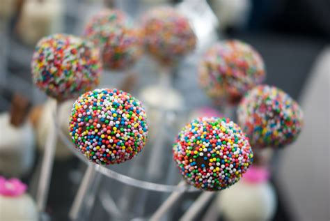 File:Cake pops with sprinkles in Adelaide, March 2012.jpg - Wikimedia Commons