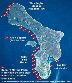 Just got back from diving Bonaire. Incredible, absolutely loved it ...