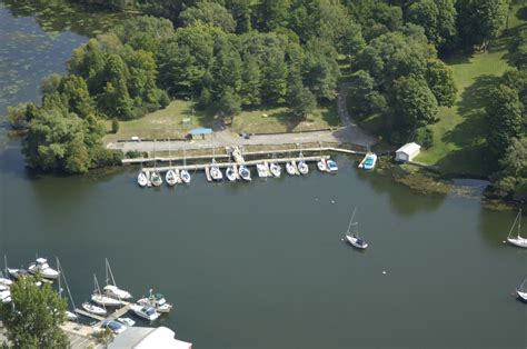 Picton Harbour Park Marina in Picton, ON, Canada - Marina Reviews - Phone Number - Marinas.com