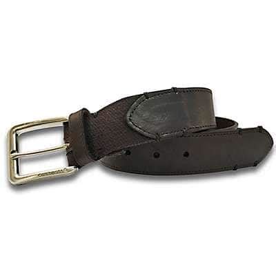 Leather Work Belts for Outdoors & More | Carhartt