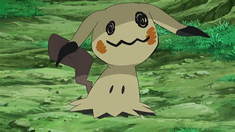 Mimikyu Wallpapers (66+ images)