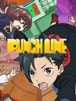 Punch Line (2016)