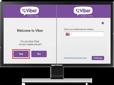 Download Viber Messenger (Desktop) App for Windows PC