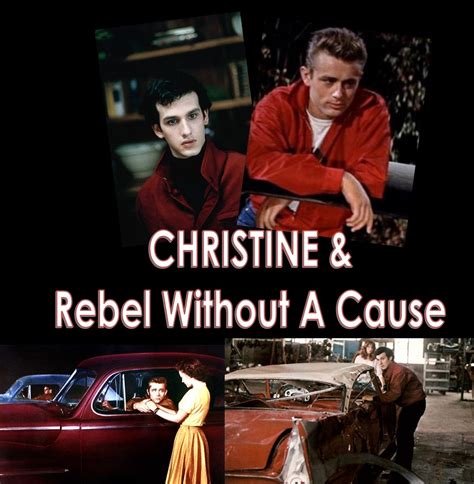 Christine Movie Quotes. QuotesGram