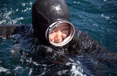 Jeju’s women divers close to UNESCO listing