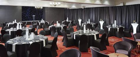 Sunderland Conferences | Grand Hotel Sunderland